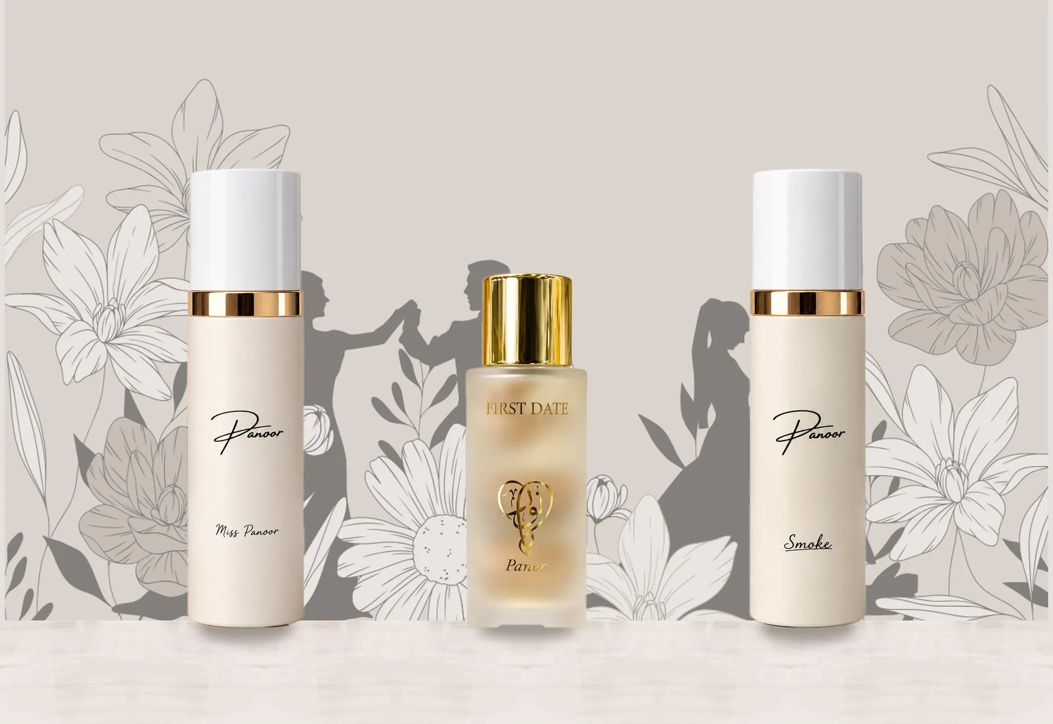 Wedding package