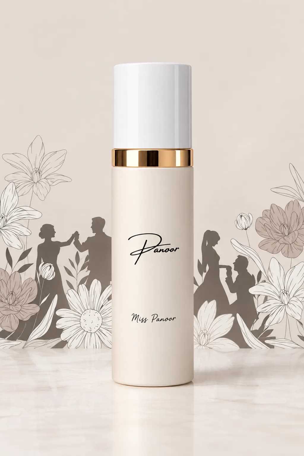 Miss panoor